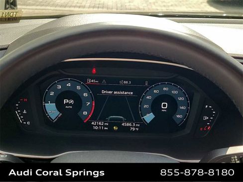 Certified 2022 Audi Q3 2.0T Premium w/ Convenience Package image 26