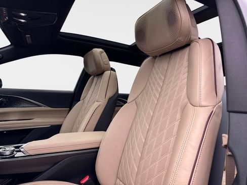 Certified 2024 Cadillac Lyriq Sport w/ Nappa Leather Package AWD/4WD image 18