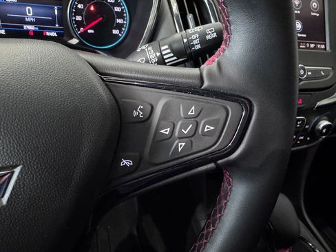 Certified 2024 Chevrolet Equinox RS image 15