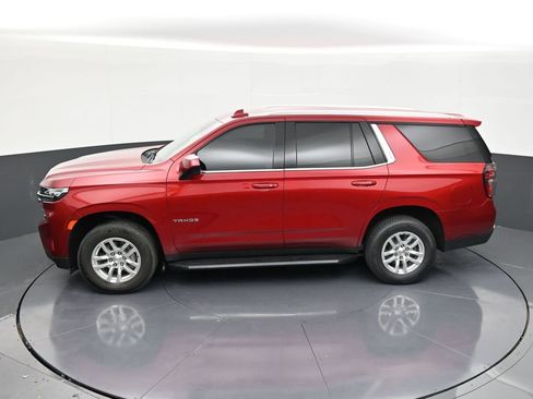 Used 2024 Chevrolet Tahoe LS RWD image 13