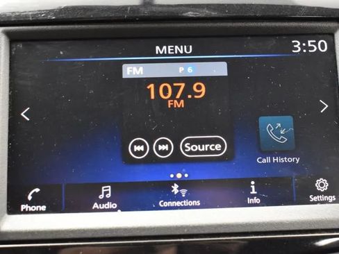 Used 2019 Nissan Sentra SV FWD image 28
