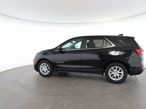 Used 2024 Chevrolet Equinox LT w/ LPO, Floor Liner Package image 7