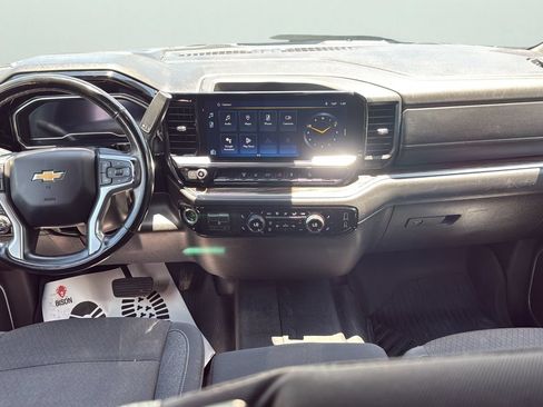 Used 2025 Chevrolet Silverado 3500 LT w/ Convenience Package AWD/4WD image 20