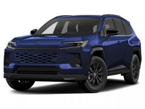 New 2026 Toyota RAV4 SE AWD/4WD image 1
