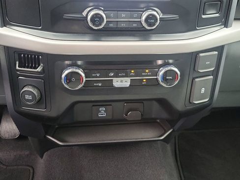 Used 2023 Ford F150 XLT w/ Equipment Group 301A Mid image 34