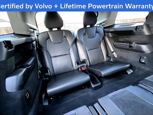 Used 2023 Volvo XC90 B5 Plus w/ Protection Package Premier image 37