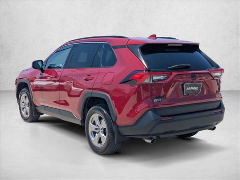 Used 2023 Toyota RAV4 XLE w/ Convenience Package FWD image 8