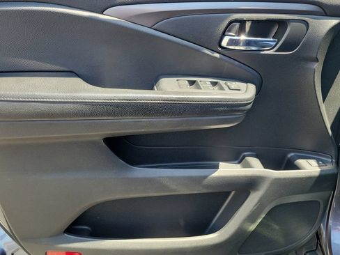 Used 2016 Honda Pilot EX-L image 22