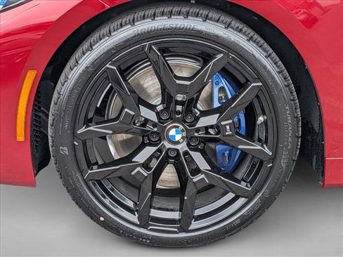 New 2026 BMW M440i Convertible w/ Premium Package image 10
