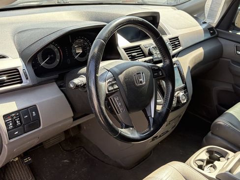 Used 2017 Honda Odyssey EX-L image 7