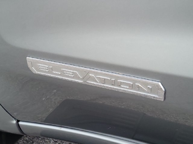 Used 2026 GMC Sierra 1500 Elevation AWD/4WD image 9