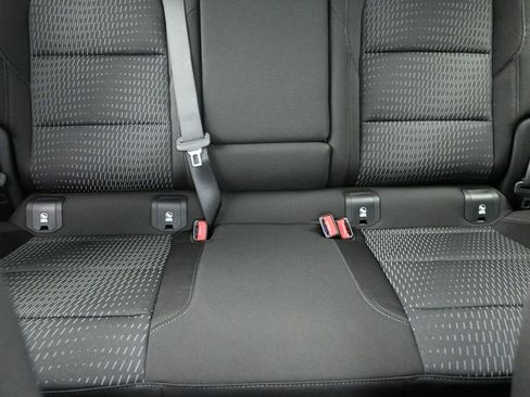 New 2026 Chevrolet Equinox LT w/ Safety and Technology Package image 27