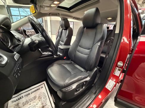 Used 2022 MAZDA CX-9 Touring Plus image 10