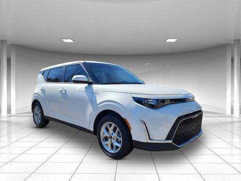 New 2025 Kia Soul LX w/ LX Technology Package image 27