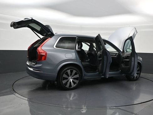 Certified 2023 Volvo XC90 B6 Ultimate AWD/4WD image 32