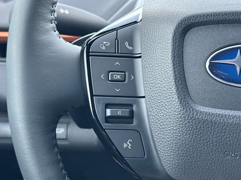 New 2026 Subaru Uncharted Premium FWD image 28