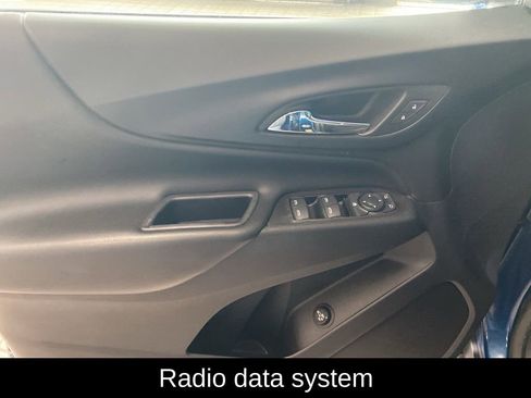 Used 2019 Chevrolet Equinox LT image 8