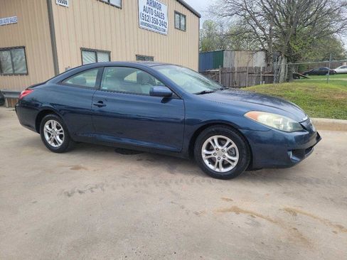 Used 2006 Toyota Solara SE Sport image 3