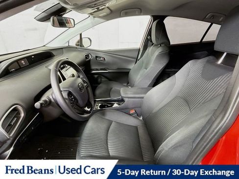Used 2022 Toyota Prius Prime LE image 20