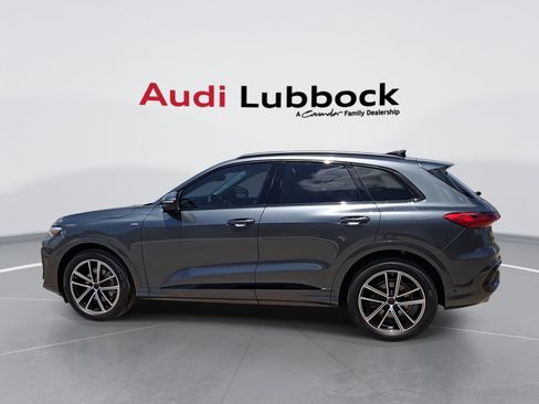 New 2026 Audi Q5 Prestige AWD/4WD image 6