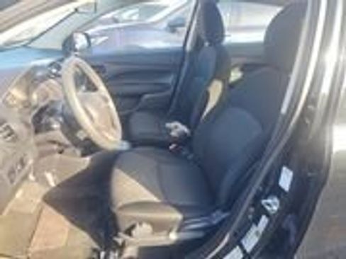 Used 2022 Mitsubishi Mirage ES image 19