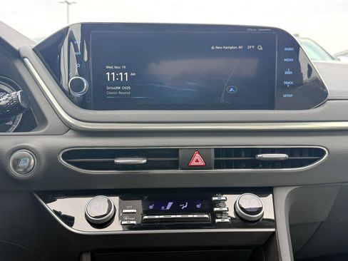 Used 2023 Hyundai Sonata SEL w/ Cargo Package image 25