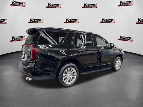 Used 2022 GMC Yukon Denali w/ Max Trailering Package image 5
