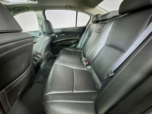 Used 2015 Acura RLX w/ Technology Package FWD image 30