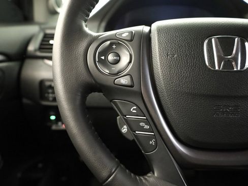 Used 2023 Honda Ridgeline RTL-E image 24