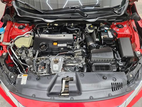 Used 2017 Honda Civic LX image 12