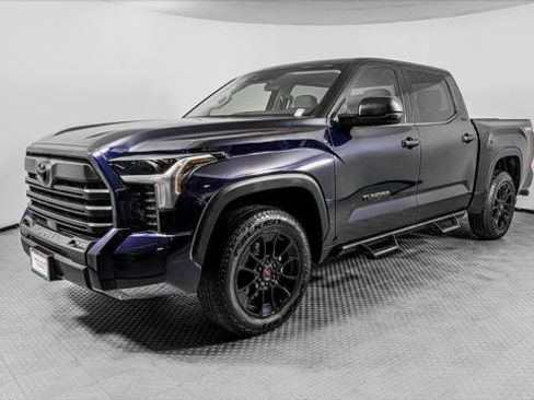 Used 2023 Toyota Tundra SR5 RWD image 2