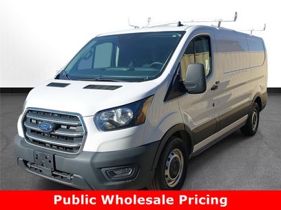 Used 2020 Ford Transit 150 Low Roof