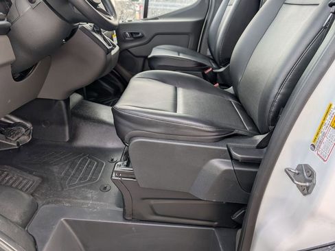 New 2026 Ford Transit 250 148 Medium Roof w/ Load Area Protection Package RWD image 26