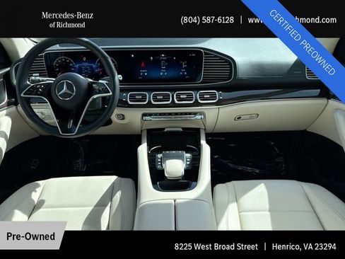 Used 2026 Mercedes-Benz GLE 350 4MATIC image 16