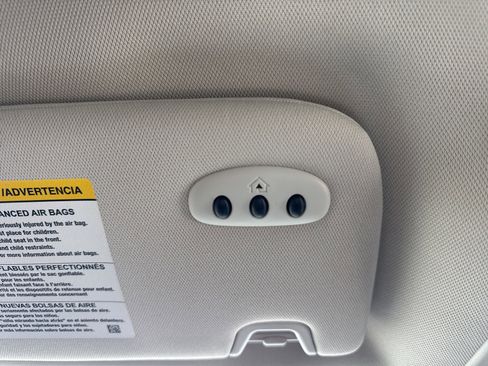 Certified 2024 Ford Edge SEL w/ Convenience Package image 34