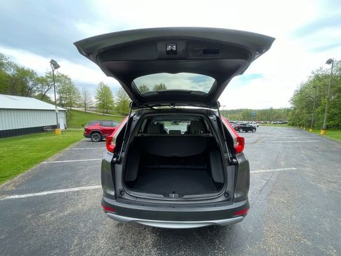Used 2018 Honda CR-V EX image 15