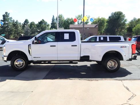 Used 2024 Ford F350 XLT AWD/4WD image 10