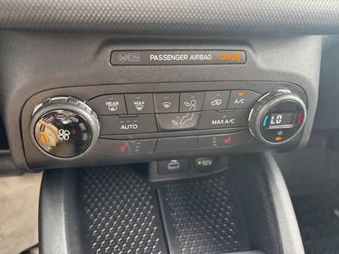 Used 2021 Ford Bronco Sport Badlands image 32