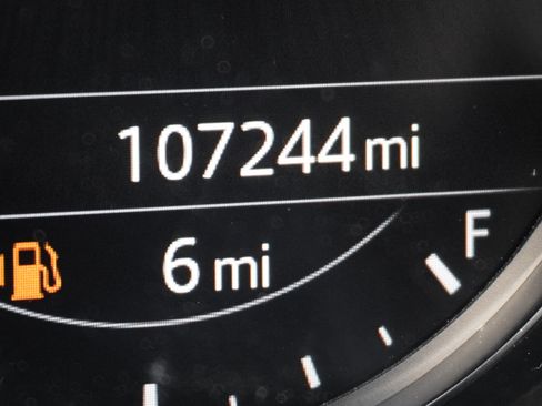 Used 2016 MAZDA CX-9 Grand Touring AWD/4WD image 18