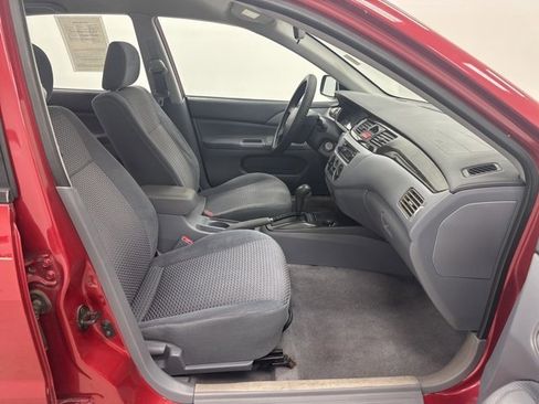 Used 2002 Mitsubishi Lancer ES image 19