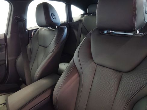 Used 2023 BMW 430i Gran Coupe xDrive w/ M Sport Package image 35