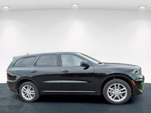 Used 2026 Dodge Durango GT image 8