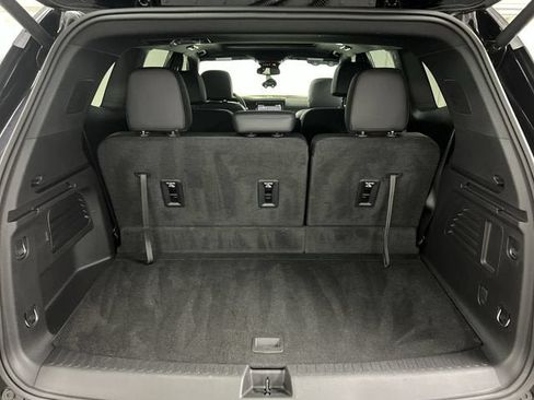 Certified 2024 GMC Acadia Elevation w/ Black Edition FWD image 54