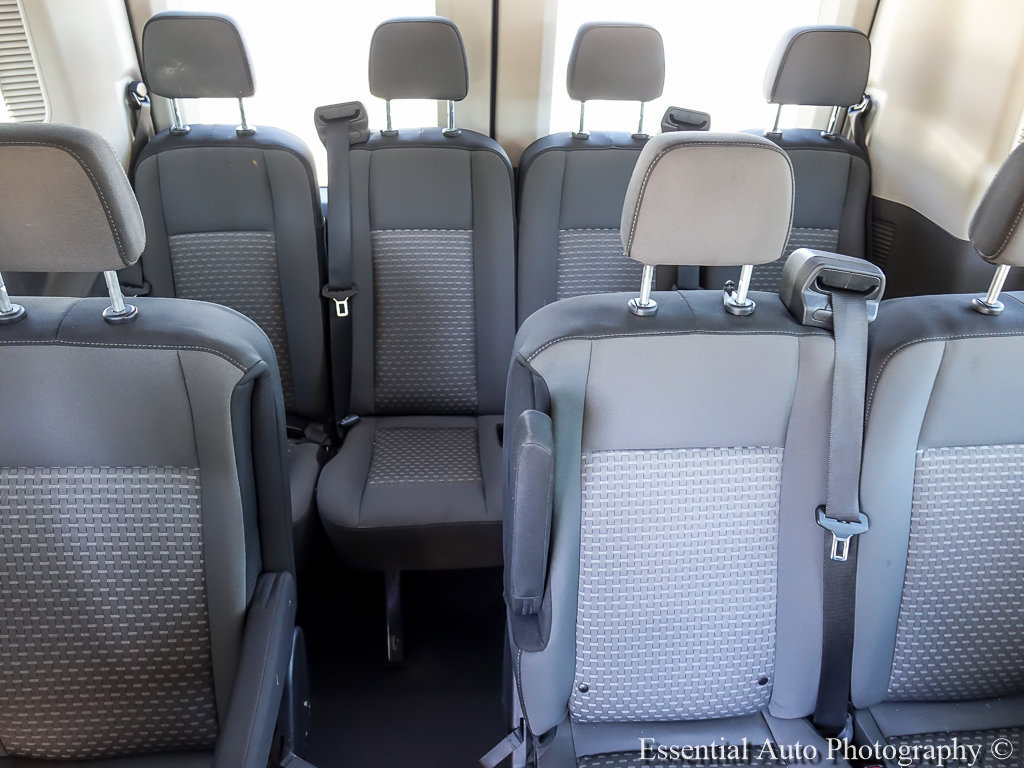 Used 2022 Ford Transit 350 XLT RWD image 22