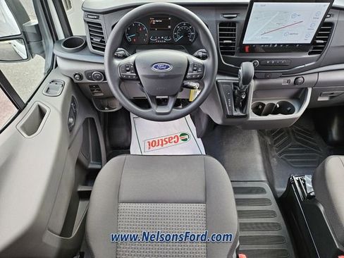 New 2025 Ford Transit 350 XL image 9