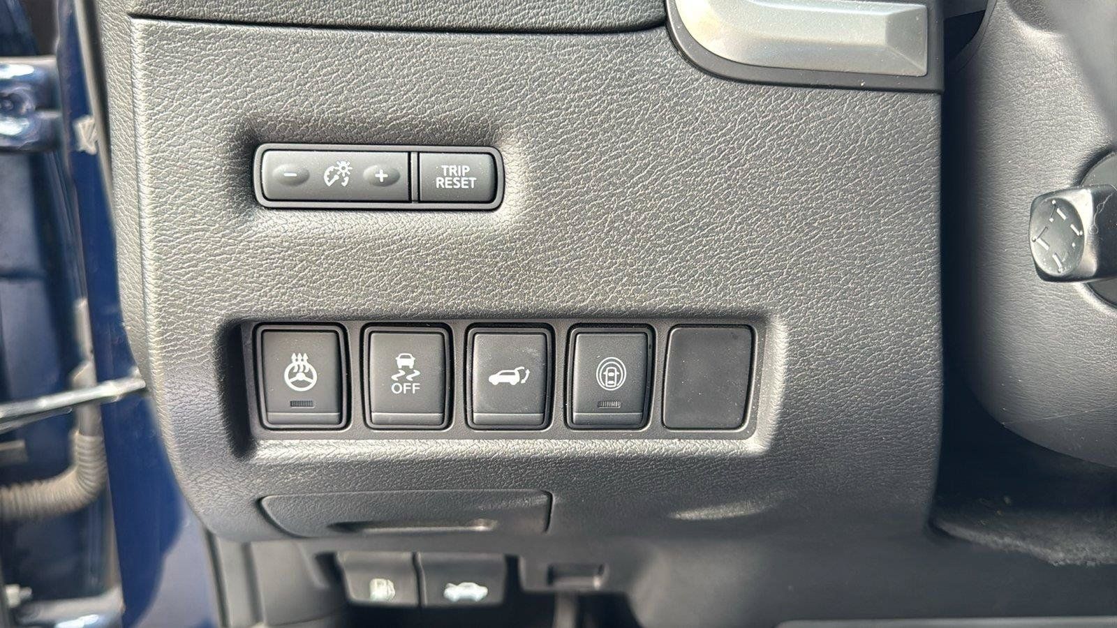 Used 2021 Nissan Murano Platinum w/ Cargo Package FWD image 9