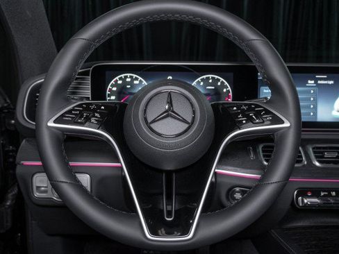 Certified 2026 Mercedes-Benz GLE 350 4MATIC image 21