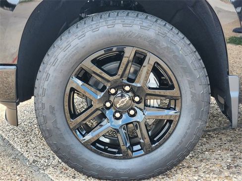 Certified 2026 Chevrolet Silverado 1500 RST w/ RST Select Package image 8