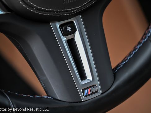 Used 2023 BMW M850i xDrive M850i xDrive Convertible image 38