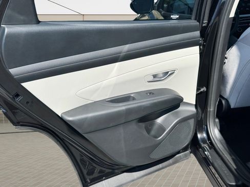 Certified 2026 Hyundai Tucson SEL Plus FWD image 16